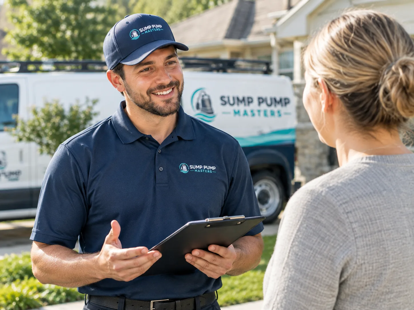 Sump Pump Repair Mccurtain, OK FAQs